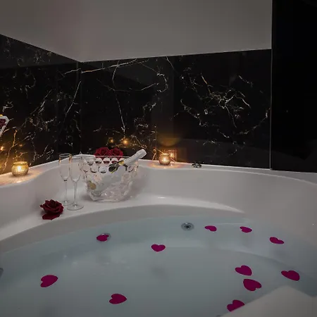 Top Rooms Lägenhet *