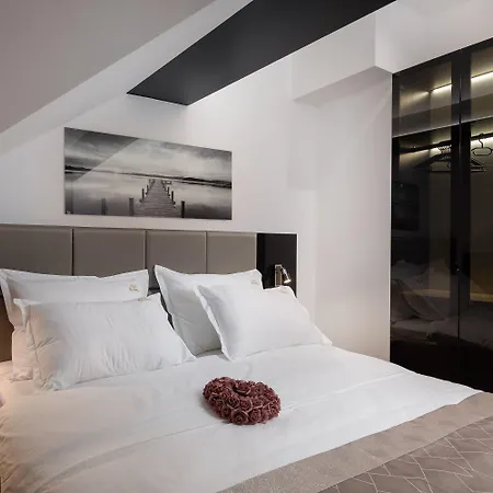 Lägenhet Top Rooms *