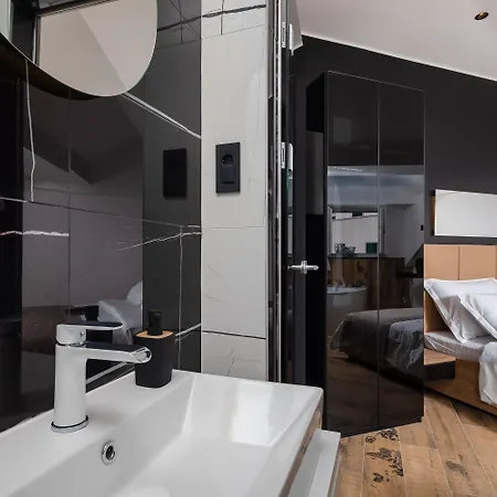 Lägenhet Top Rooms Split